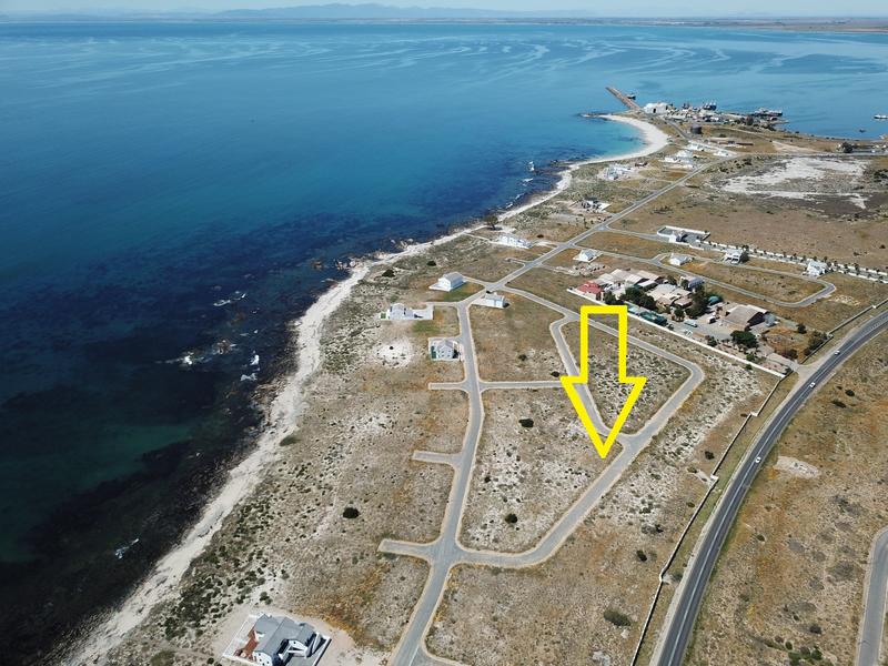 0 Bedroom Property for Sale in Sandy Point Western Cape